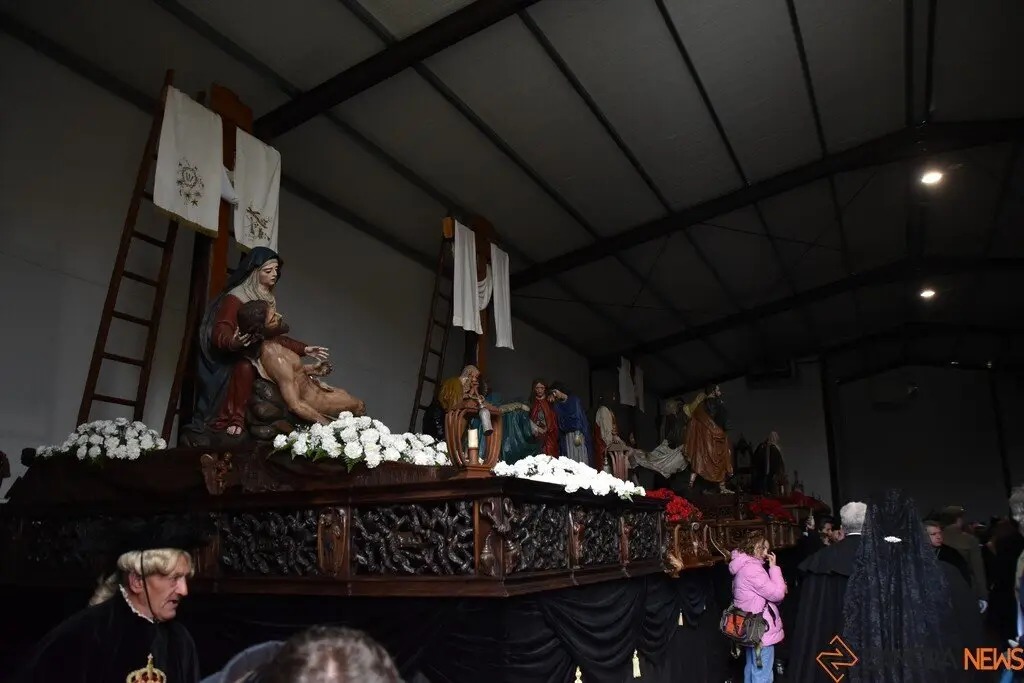 Santo entierro_5