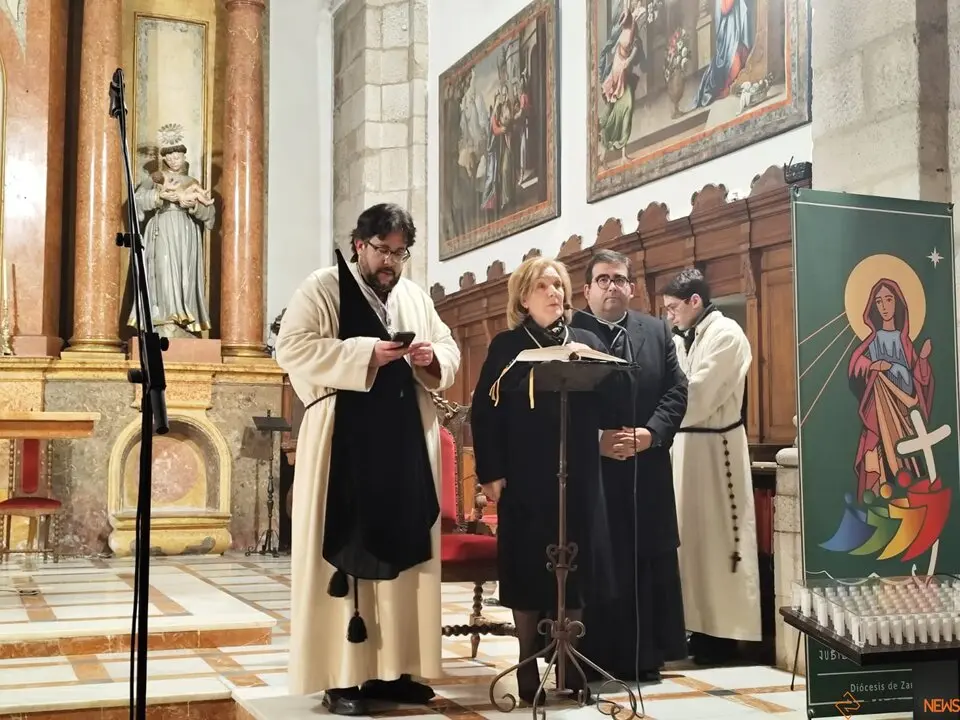 Real Cofradía de Nuestra Madre de las Angustias