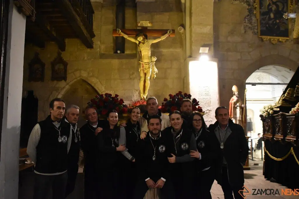 Nuestra Madre 2025_26