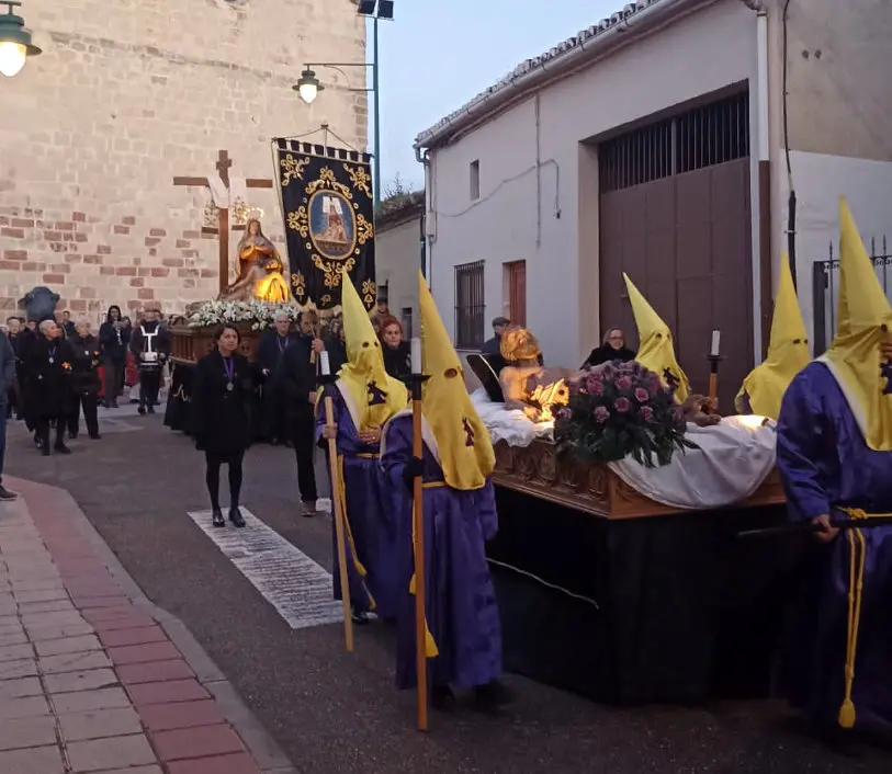 villaralbo nuestra madre