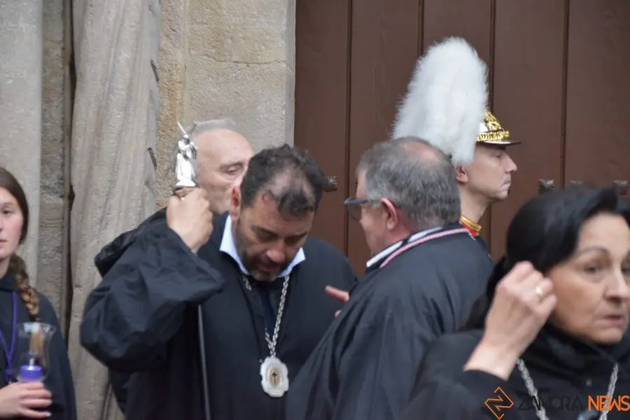 La Soledad no sale en procesión por la lluvia _23