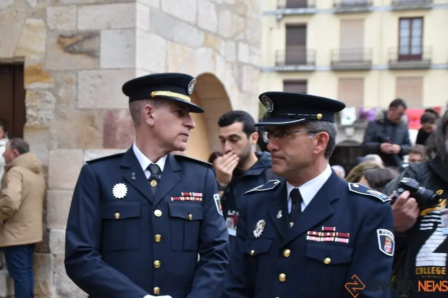 La Soledad no sale en procesión por la lluvia _35