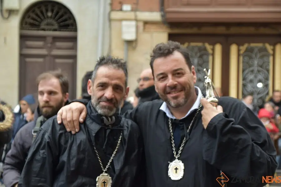 La Soledad no sale en procesión por la lluvia _40