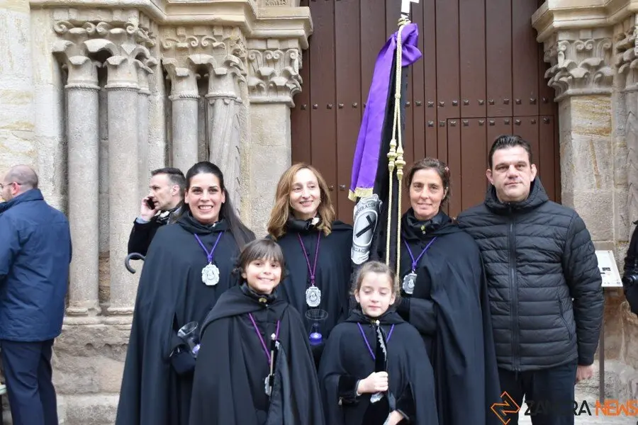 La Soledad no sale en procesión por la lluvia _46