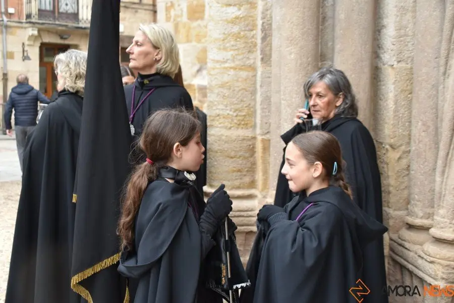 La Soledad no sale en procesión por la lluvia _60