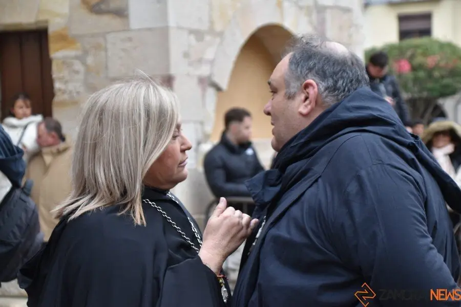 La Soledad no sale en procesión por la lluvia _62