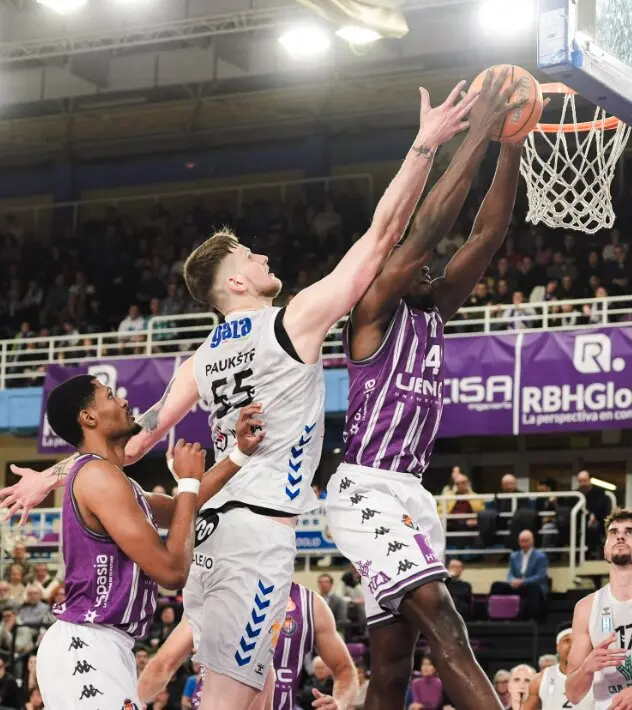 Imagen de Real Valladolid