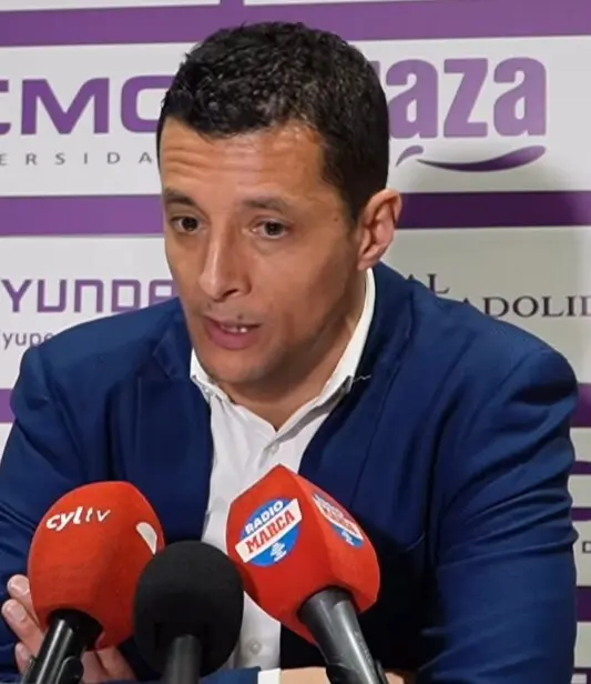 Saulo Hernández, CB Zamora