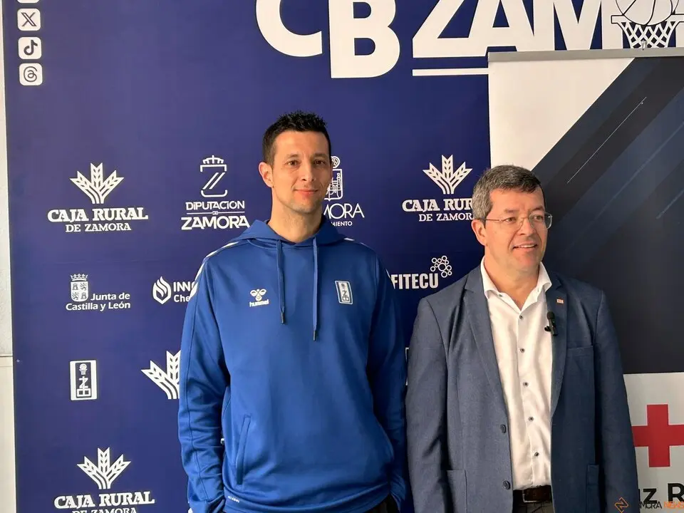 Saulo Hernández, CB Zamora
