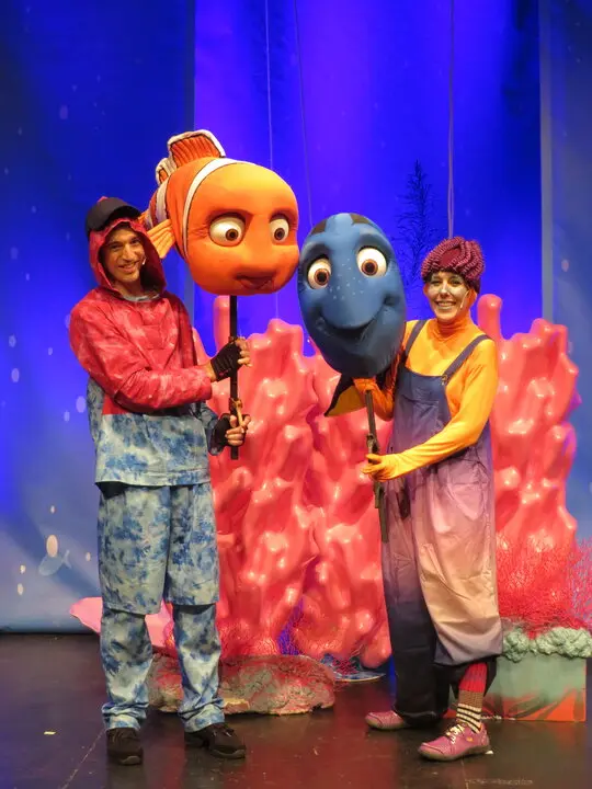 El Teatro Ramos Carrión regresa con fuerza: Hovik Keuchkerian, Toni Acosta y el musical de Nemo encabezan un fin de semana de lujo