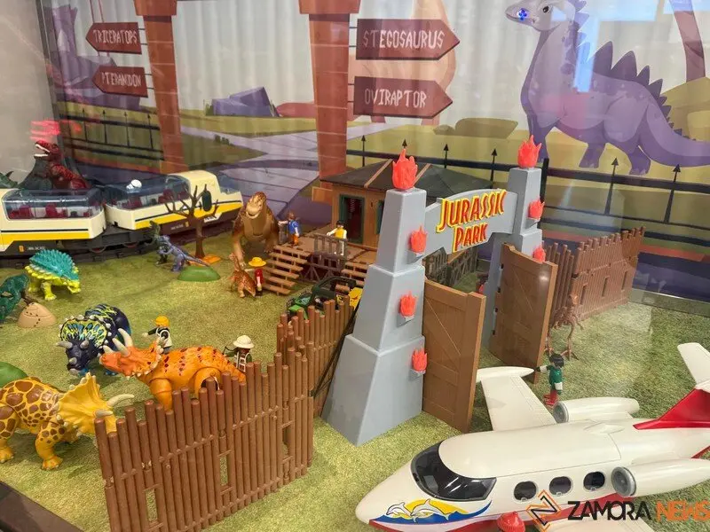 exposición Playmobil Zamora _4