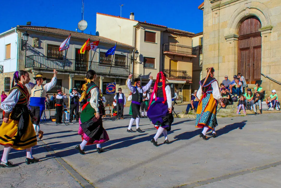 Festival de Baile Ciudad de Zamora