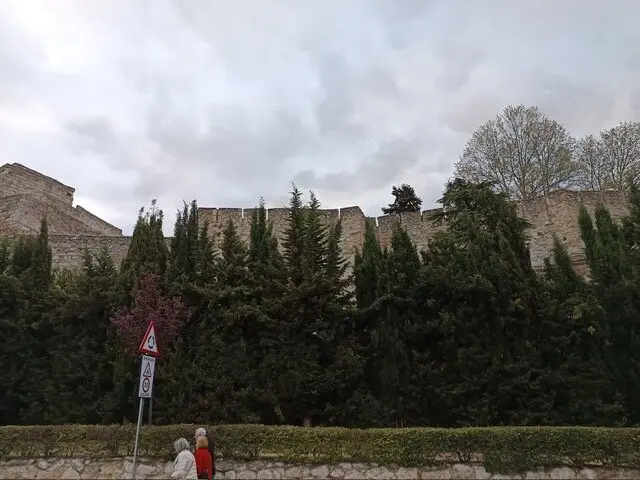 trascastillo, foto de ahora decide
