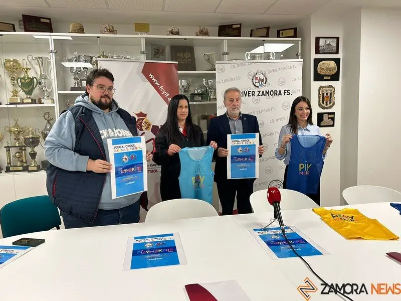 Presentación Playmarkers 