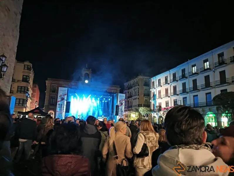 Rulo y la contrabanda en Zamora _4