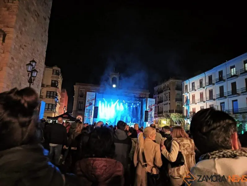 Rulo y la contrabanda en Zamora _5