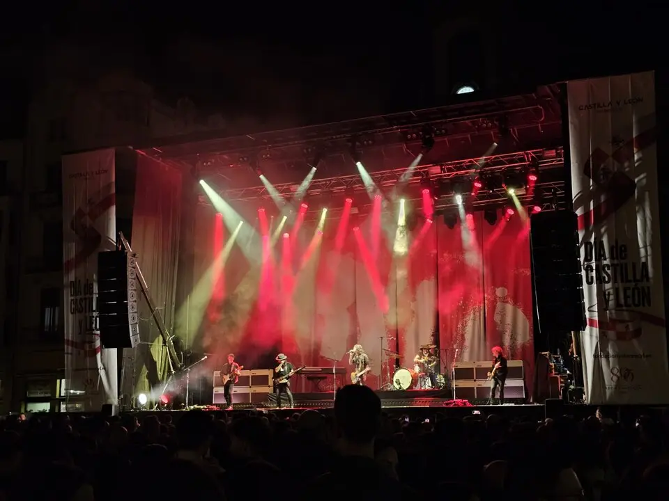 Rulo y la Contrabanda en Zamora  (2)