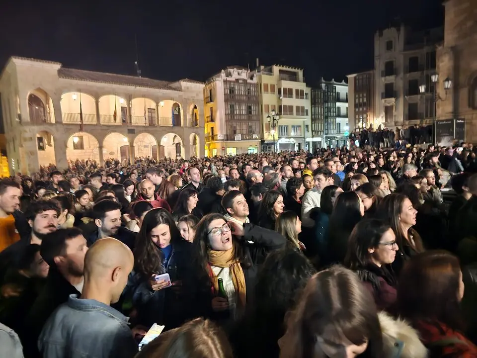 Rulo y la Contrabanda en Zamora  (3)