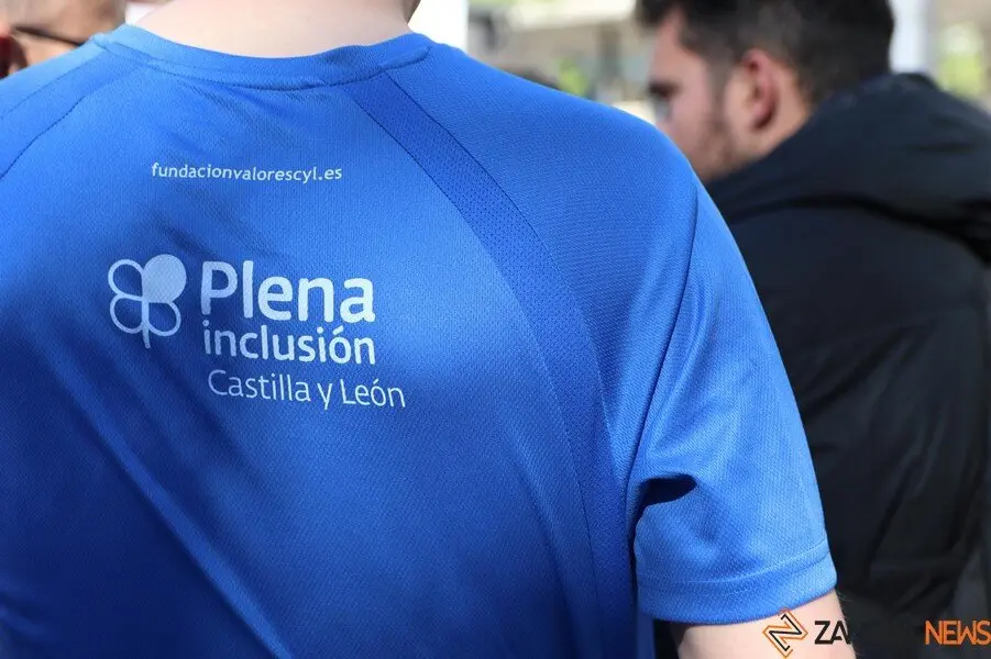 Carrera y Marcha del Día de la Comunidad en Zamora_3