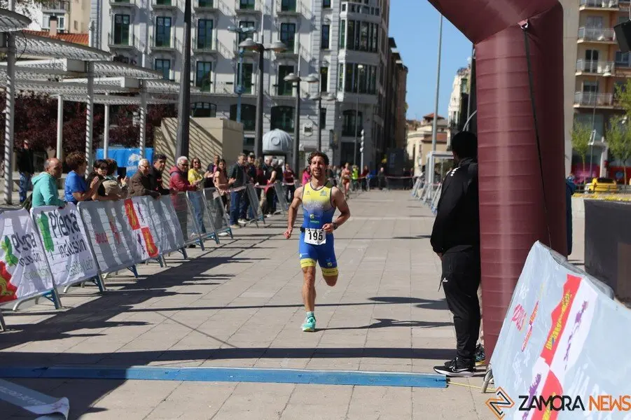 Carrera y Marcha del Día de la Comunidad en Zamora_28