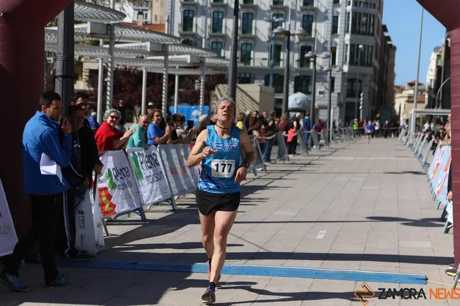 Carrera y Marcha del Día de la Comunidad en Zamora_31