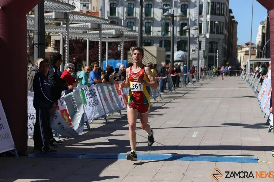 Carrera y Marcha del Día de la Comunidad en Zamora_33