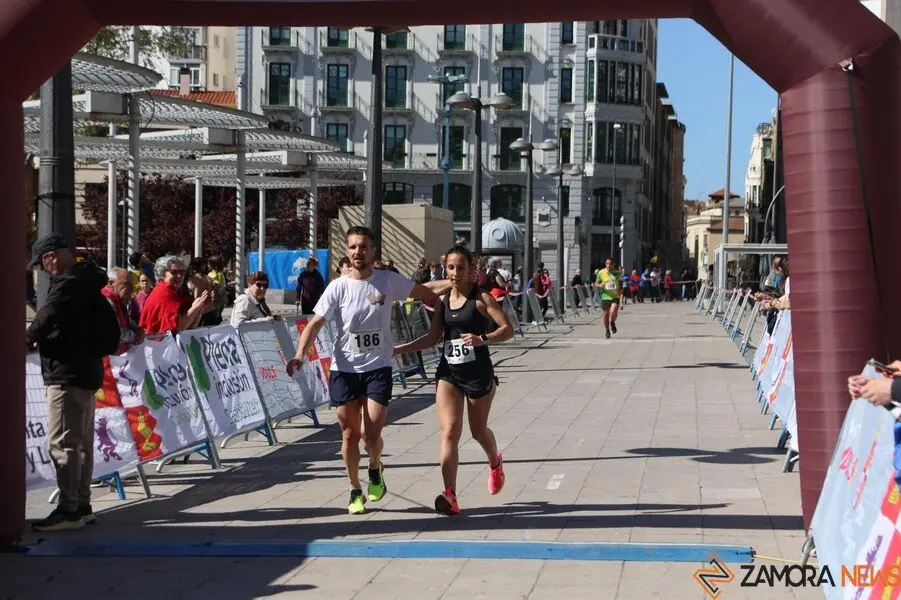 Carrera y Marcha del Día de la Comunidad en Zamora_37