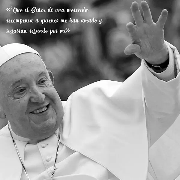 Papa Francisco