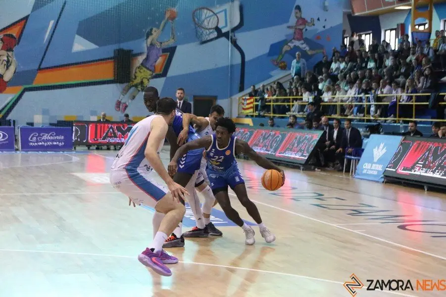 CB Zamora VS Hestia Menorca_2