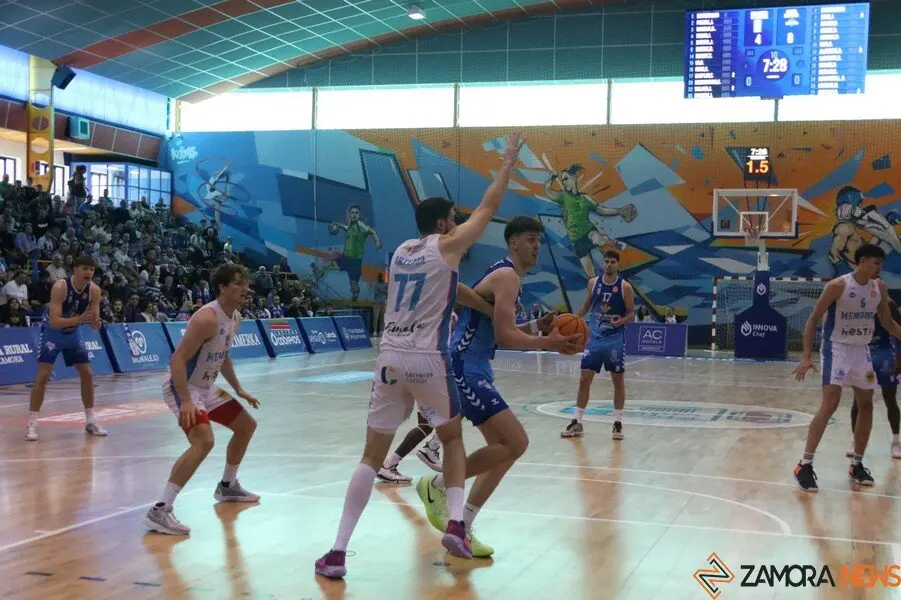 CB Zamora VS Hestia Menorca_4