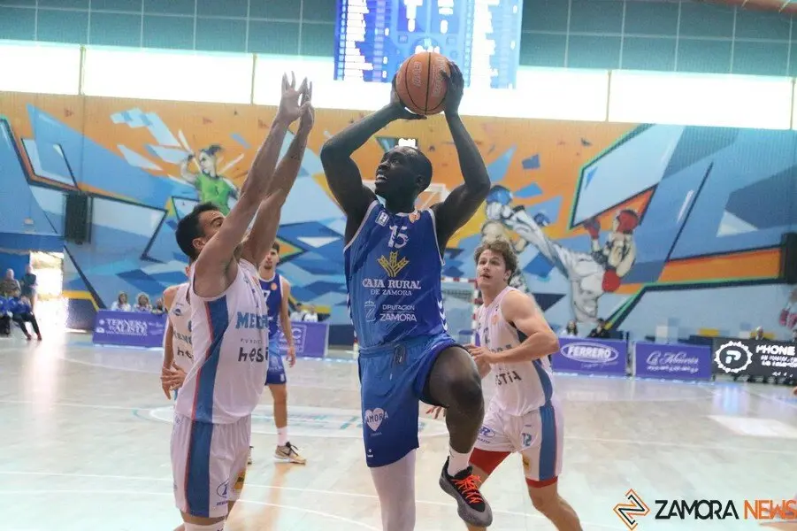CB Zamora VS Hestia Menorca_9