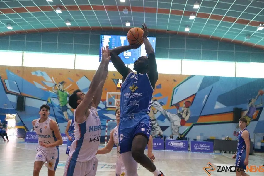 CB Zamora VS Hestia Menorca_8