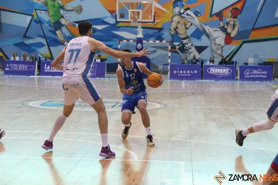 CB Zamora VS Hestia Menorca_10