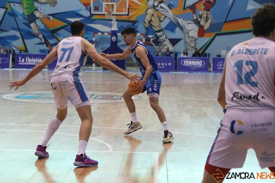 CB Zamora VS Hestia Menorca_11