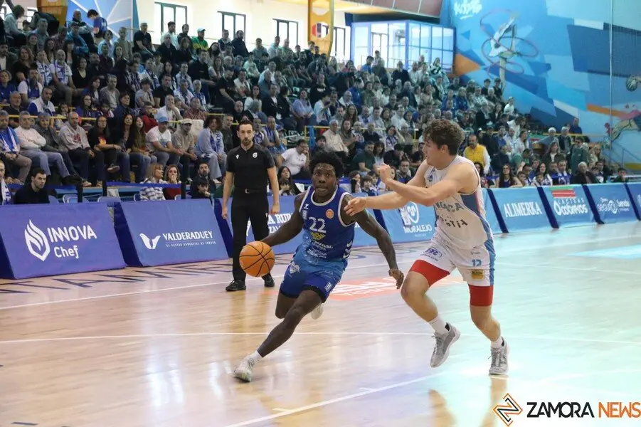 CB Zamora VS Hestia Menorca_13