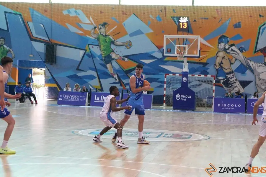 CB Zamora VS Hestia Menorca_12