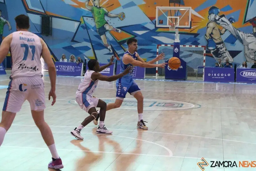 CB Zamora VS Hestia Menorca_14