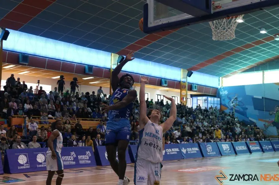 CB Zamora VS Hestia Menorca_15