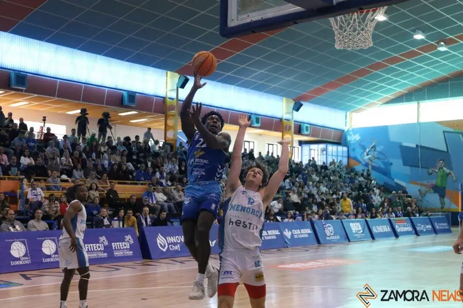 CB Zamora VS Hestia Menorca_16