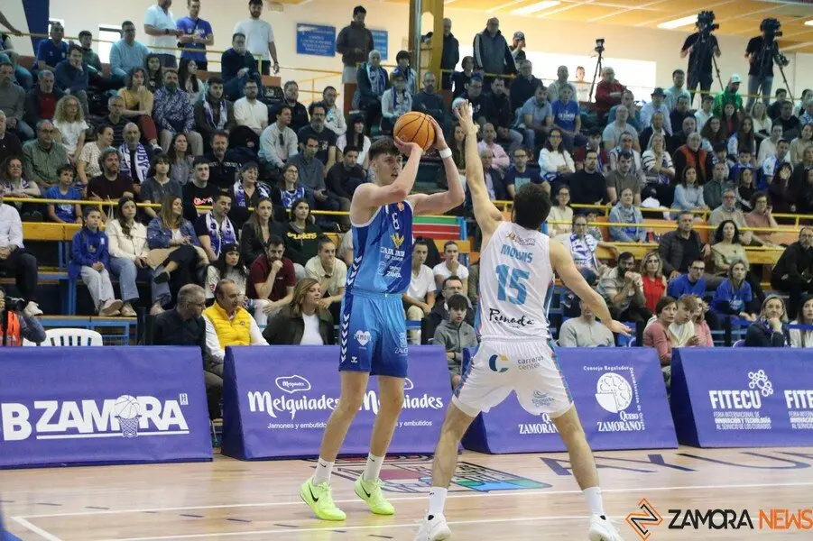 CB Zamora VS Hestia Menorca_17