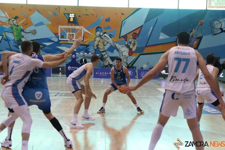 CB Zamora VS Hestia Menorca_18