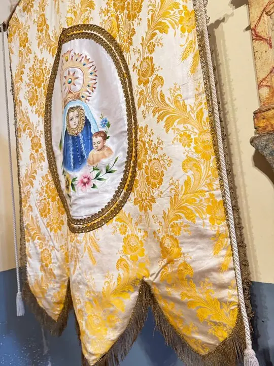  rogativa desde Madridanos a Bamba (1)