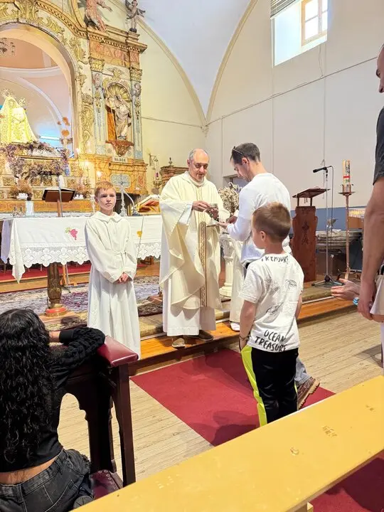  rogativa desde Madridanos a Bamba (4)