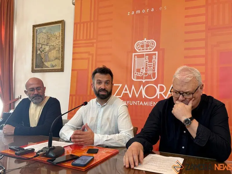 presentación festivales de folk y jazz