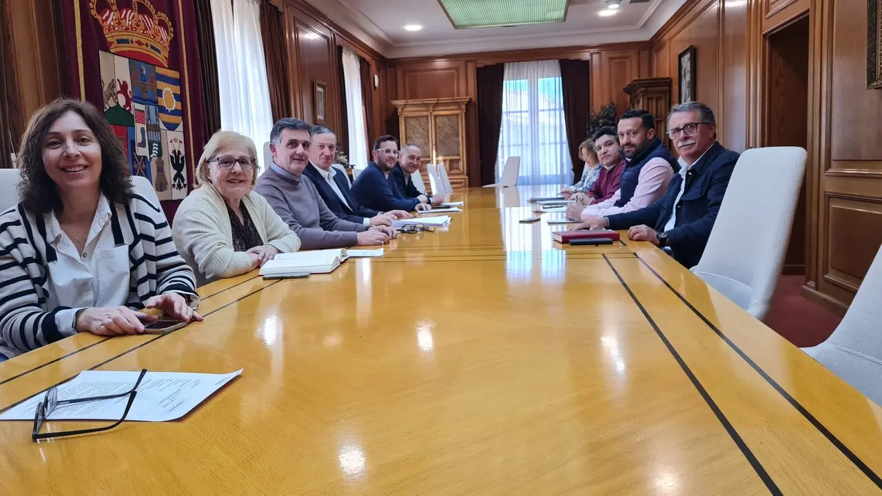 Apoyo doble al medio rural: 200.000 euros en ayudas para mayores y enfermos