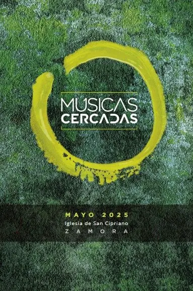 Musicas cercadas