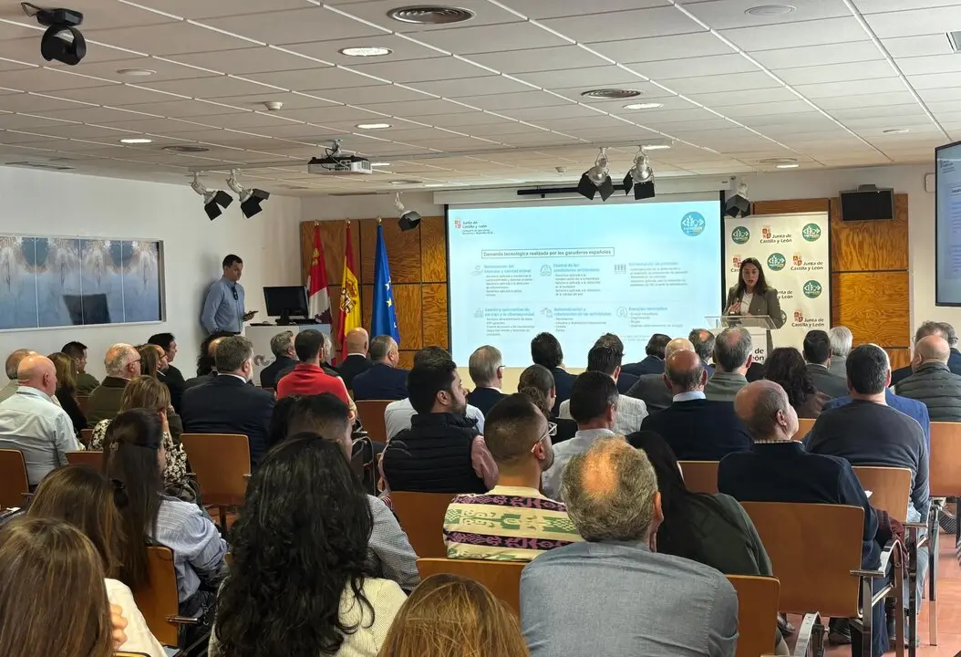 Castilla y León lidera la digitalización del campo con un ambicioso programa que conecta innovación y tradición