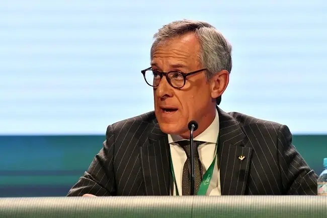 Eurocaja Rural celebra su 60 aniversario batiendo récords de crecimiento