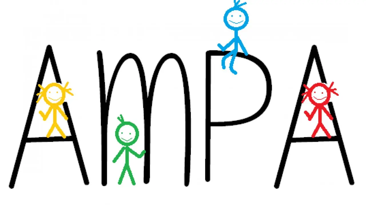 AMPA