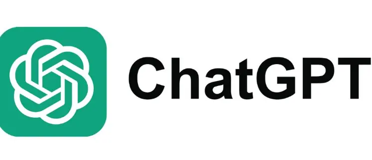 Imagen del logo de Chat GPT